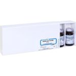 Paraffin dickflüssig sterilisiert, 10 ML