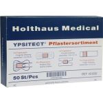 PFLASTERSORTIMENT YPSITECT, 50 ST