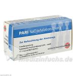 PARI NaCl Inhalationslösung Amp, 60X2.5 ML