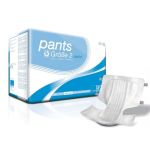 PARAM PANTS Basis Nacht GR.II, 80 ST