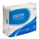 PARAM PANTS Basis Nacht Gr.III, 20 ST