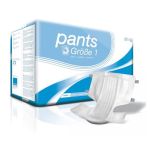 PARAM PANTS Basis Tag Gr.I, 100 ST