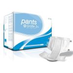 PARAM PANTS Basis Gr.III XL, 48 ST