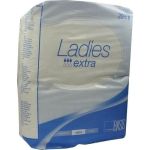 PARAM LADIES Inkontinenzvorlagen Basis Extra, 20 ST