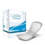 PARAM LADIES Inkontinenzvorlagen Basis Normal, 240 ST