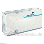 PEHA SOFT PUDERFREI EINM UNTERS HANDSCH UNST KLEIN, 100 ST