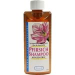 Pfirsich Shampoo FLORACELL, 200 ML