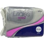 PARAM LADIES Small, 20 ST