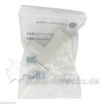 PARI LL VERNEBLER OBERTEIL WEISS, 1 ST