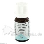 PEKANA KOMPLEX NR 06, 10 G