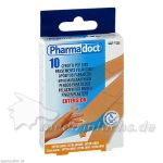 Pflaster für Finger 12cmx2cm, 10 ST