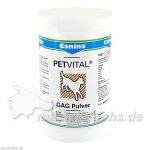 PETVITAL GAG PULVER, 400 G