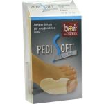 PediSoft TexLine Druckschutz large, 1 ST