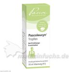 PASCOLEUCYN N Tropfen, 20 ML
