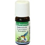 Pfefferminz etherisches Öl Bergland, 10 ML