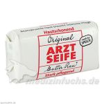 Pflanzenöl-Arztseife, 100 G