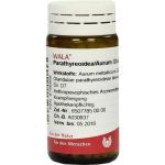 PARATHYREOIDEA/AURUM, 20 G