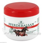 Pferdebalsam Hot Herbamedicus, 500 ML