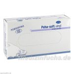 Peha-soft vinyl puderfrei klein, 100 ST