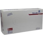 Peha-soft nitrile white Unters.handsch. S unst.pfr, 200 ST