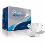 PARAM SLIPS PREMIUM NACHT Größe 3, 60 ST