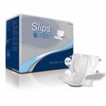 PARAM SLIPS PREMIUM Tag Gr. 3, 20 ST