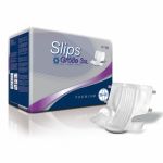 PARAM SLIPS PREMIUM TAG Größe 3 XL, 16 ST