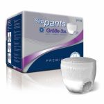 PARAM Slip Pants PRE Gr3XL, 84 ST