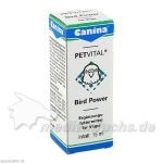 PETVITAL-BIRD POWER VET, 15 ML
