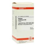 Platinum Met. D 30 Tabletten (200 stk)