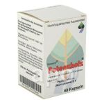 Potenzholz N Bioxera Kapseln (60 stk)