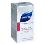 Phytophanere Nahrungsergänzung Haare+nägel Kapseln (120 stk)