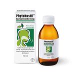 Phytohustil Hustenreizstiller (150 ml)