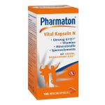 Pharmaton Vital Kapseln N (100 stk)