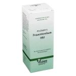 Pflügers Frauentonikum Hm Tropfen (200 ml)