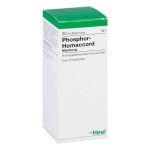 Phosphor Homaccord Tropfen (30 ml)