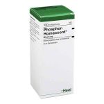 Phosphor Homaccord Tropfen (100 ml)