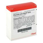 Placenta Suis Injeel forte Ampullen (10 stk)