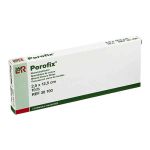 Porofix Klammerpflaster 12,5x2,5cm (10 stk)