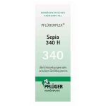 Pflügerplex Sepia 340 H Tabletten (100 stk)