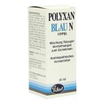 Polyxan blau N compositus  Tropfen (30 ml)