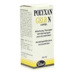 Polyxan gelb N compositus  Tropfen (30 ml)