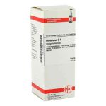 Phytolacca D 1 Dilution (50 ml)