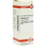 Phytolacca D 2 Dilution (20 ml)