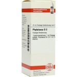Phytolacca D 3 Dilution (20 ml)
