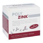 Polyzink Beutel (20 stk)