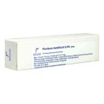 Plumbum Met. 0,4% Salbe (25 g)