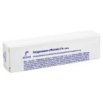 Polygonatum Officinale 5% Salbe (25 g)