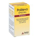 Polilevo spezial Kapseln (60 stk)