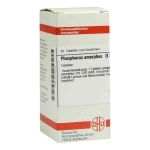 Phosphorus Amorph. D 30 Tabletten (80 stk)
